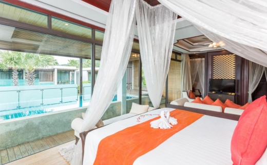 Wyndham Sea Pearl Resort Phuket