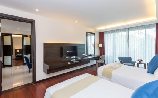 Wyndham Sea Pearl Resort Phuket