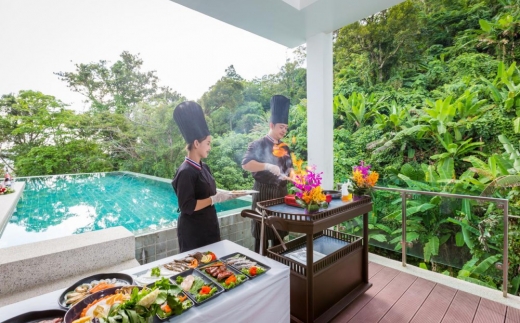 Wyndham Sea Pearl Resort Phuket