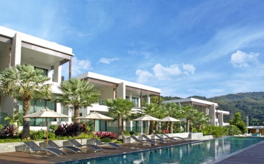 Wyndham Sea Pearl Resort Phuket