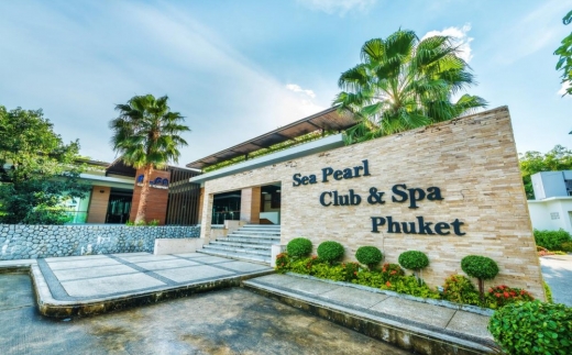 Wyndham Sea Pearl Resort Phuket