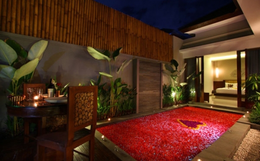 Maharaja Villas & Spa