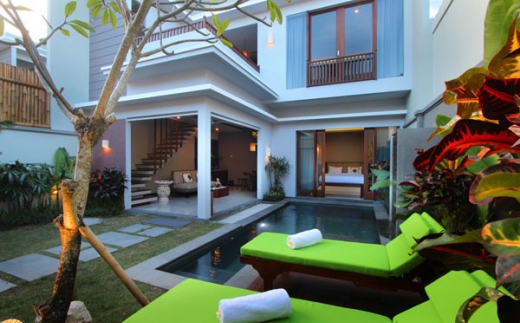 Maharaja Villas & Spa