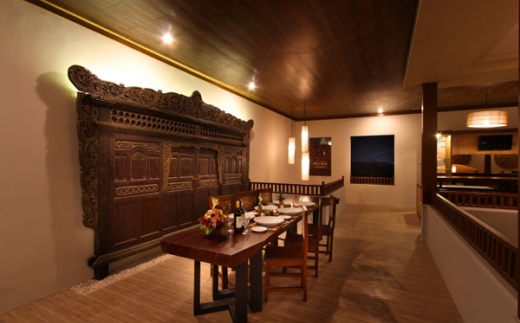 Maharaja Villas & Spa