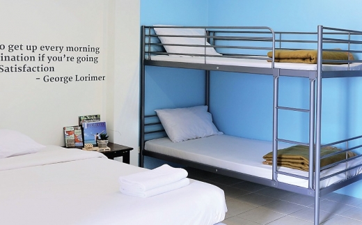 Beds Patong