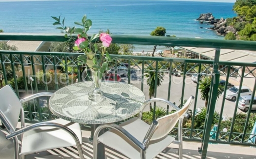 Glyfada Beach Hotel