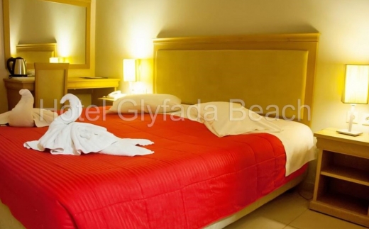 Glyfada Beach Hotel