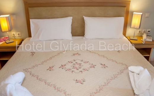 Glyfada Beach Hotel