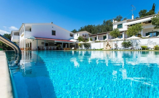 Paradise Inn Hotel