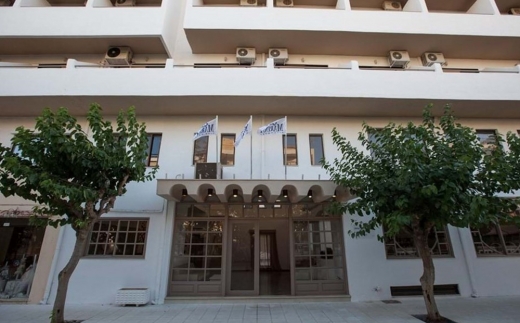 Apollon Hotel