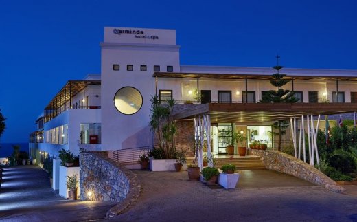 Arminda Hotel & Spa