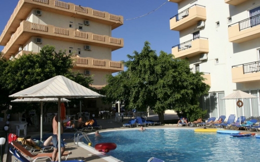 Castro Hotel
