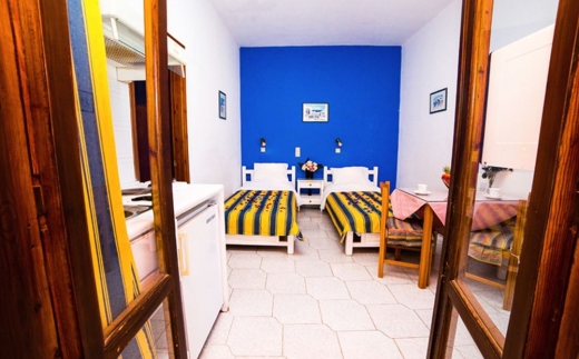 Creta Mar-Gio Apartments