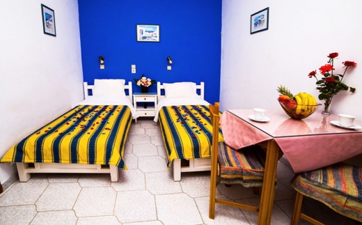 Creta Mar-Gio Apartments