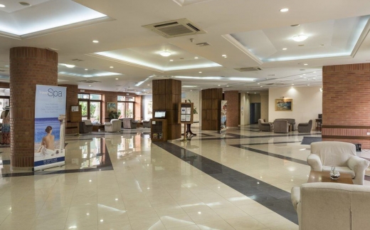 Bio Suites Hotel