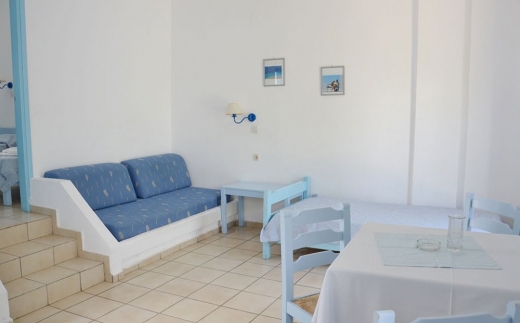 Galeana Beach Hotel - Apartments