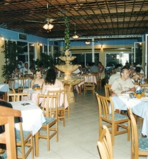 Kasapakis Hotel