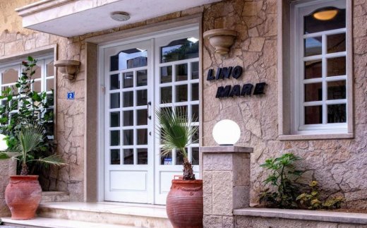 Lino Mare Hotel