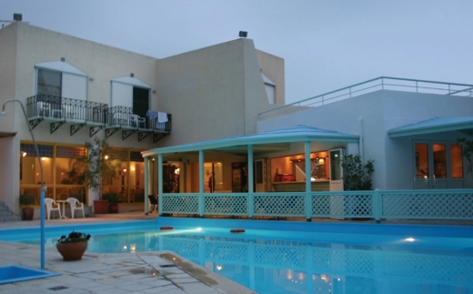 Nefeli Hotel Platanias