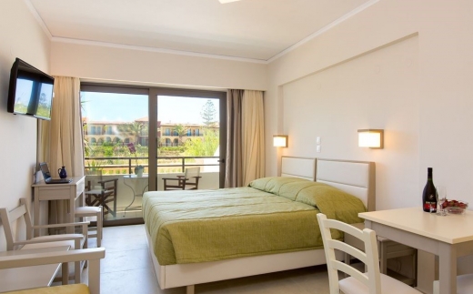 Trefon Aparthotel & Family Suites