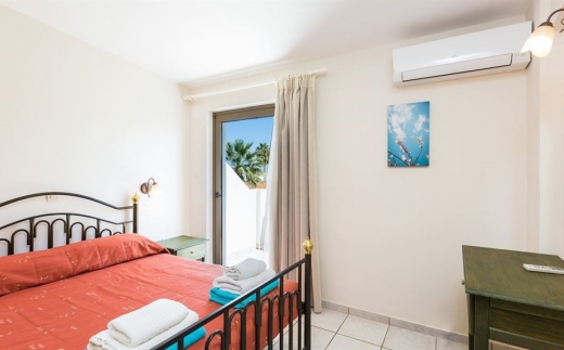 Trefon Aparthotel & Family Suites