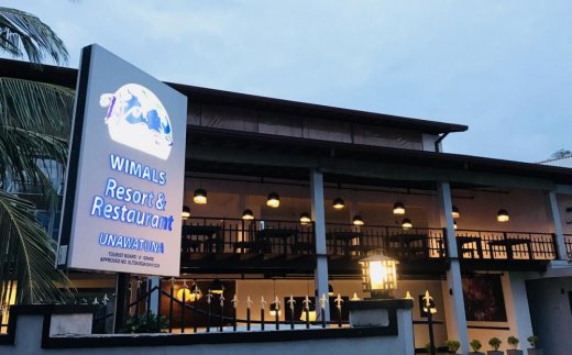 Wimals Resort Unawatuna