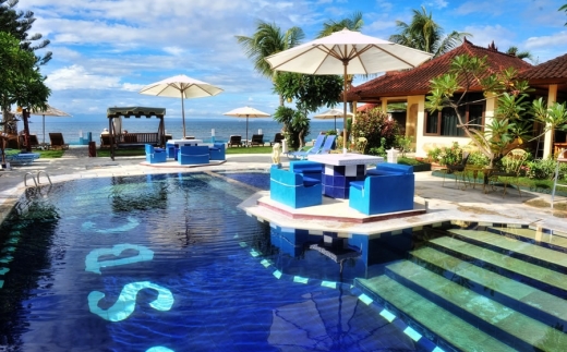 Bali Seascape Beach Club