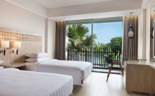 Fairfield By Marriott Bali Legian