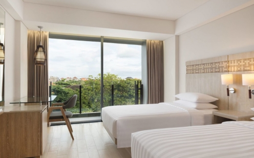 Fairfield By Marriott Bali Legian