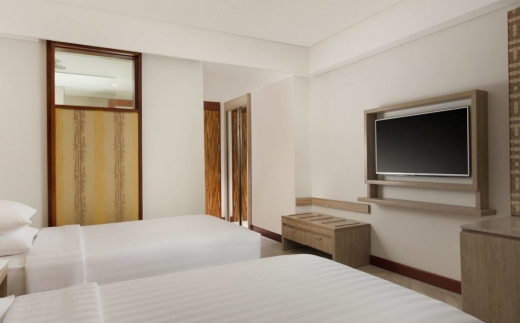 Fairfield By Marriott Bali Legian