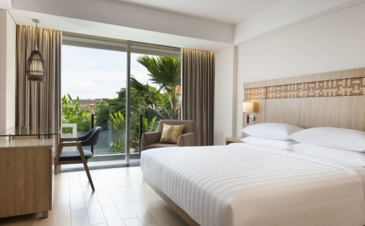 Fairfield By Marriott Bali Legian