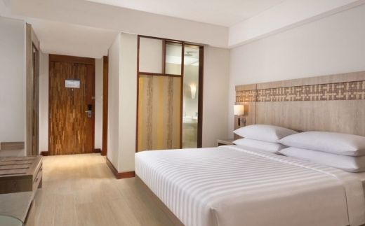 Fairfield By Marriott Bali Legian