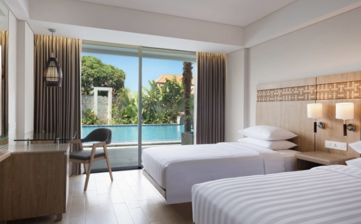 Fairfield By Marriott Bali Legian