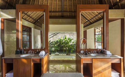 Aman Villas At Nusa Dua