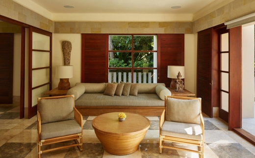 Aman Villas At Nusa Dua