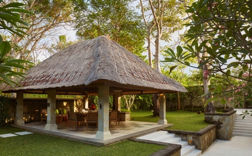 Aman Villas At Nusa Dua