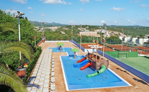 Blau Punta Reina Resort