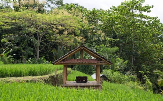 Aman Villas At Nusa Dua