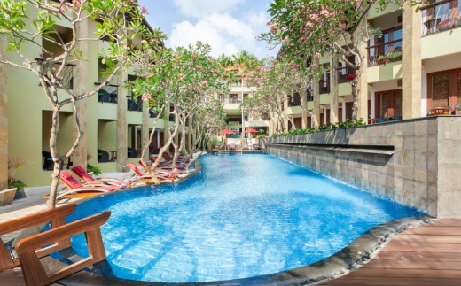 Ibis Styles Bali Legian