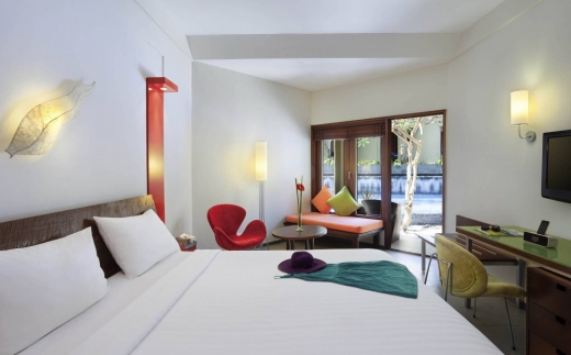 Ibis Styles Bali Legian