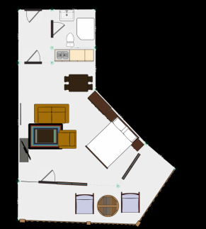 Magnolia Place