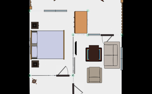 Magnolia Place