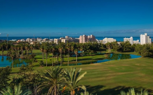 Gara Suites Golf & Spa