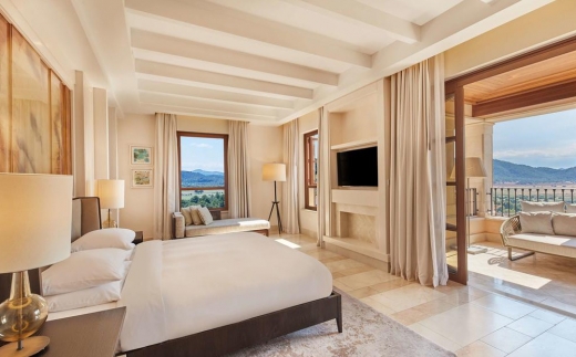 Park Hyatt Mallorca