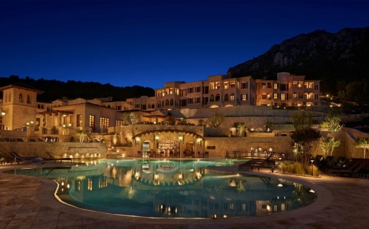 Park Hyatt Mallorca