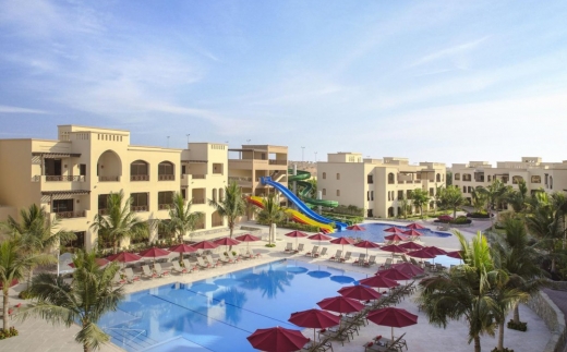 The Village At The Cove Rotana