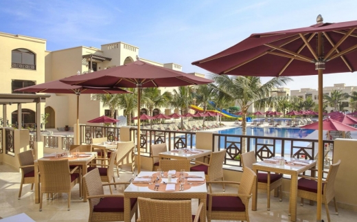 The Village At The Cove Rotana