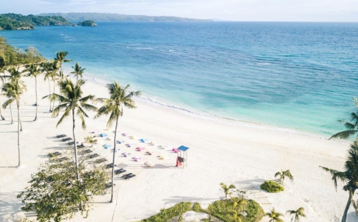 Savoy Hotel Boracay