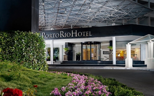 Porto Rio Hotel & Casino