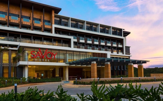 Savoy Hotel Boracay